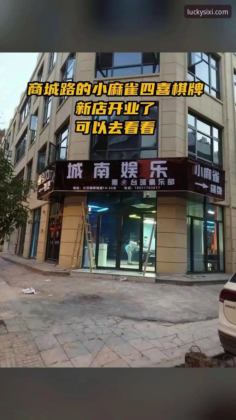 3分钟掌握四喜娱乐使用教程：从下载到登录的完整指南